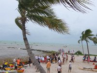Key West 2012 start